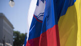 словенія