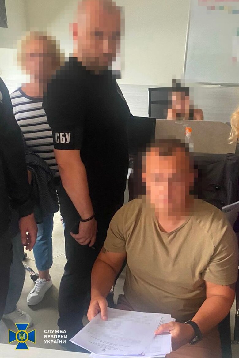 Экс-нардепу Слуги народа Аристову вручили подозрение в служебном подлоге 02