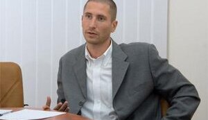 ДЕНИС СИЛАНТЬЕВ: "ЕВРО-2012" - ЭТО НАШ ФАНТАСТИЧЕСКИЙ ШАНС