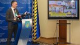 Голик про роботу Дніпропетровської ОДА за 2018 рік: 500 доріг, 53 дитячі садки, 30 шкіл