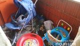 Прохожий в Харькове спас двухлетнего мальчика, выпавшего с шестого этажа