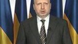 turchynov