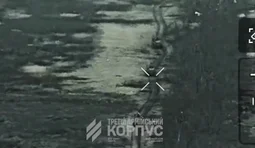 Бої за Лиман