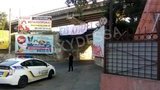 Плакати з написом "Зеля х#йло" розвісили в Одесі. Поліція почала досудове розслідування. ФОТО