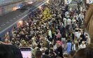 У Києві ускладнено рух метро після тривоги