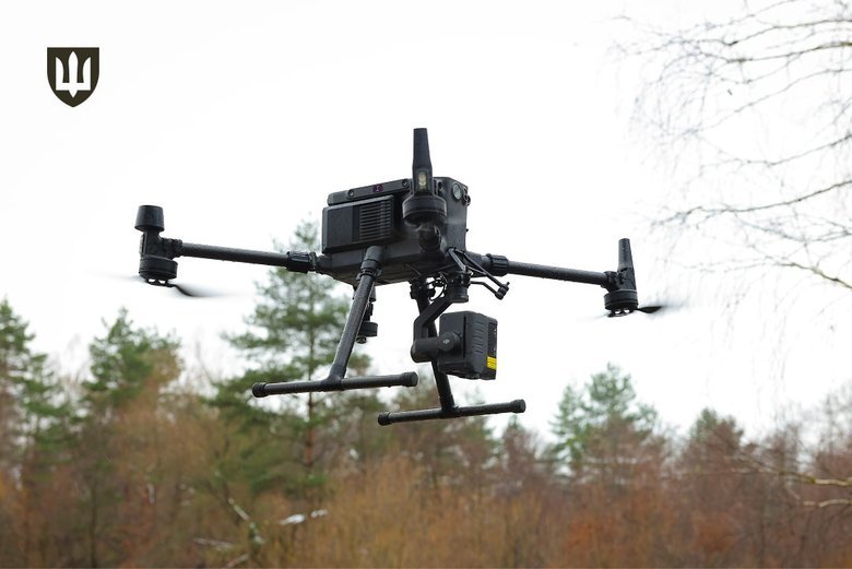 оновлена система класифікація технологій розмінування