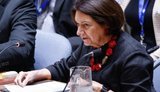 Розмари ДиКарло о переговорах