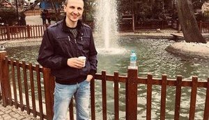 Kyiv demands Russia treat political Ukrainian prisoner Mustafayev who has COVID-19 symptoms