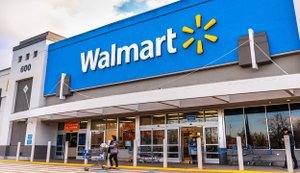 Найбільша у світі торговельна мережа Walmart хоче розширити асортимент українських товарів