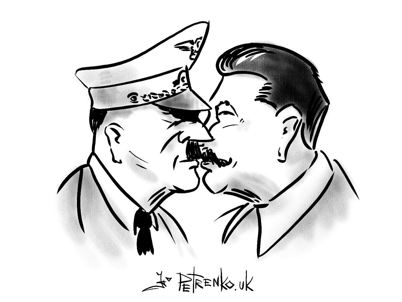 01.09.1939. Начало…