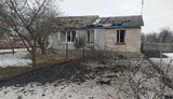 В Сумской области войска РФ расстреляли из артиллерии дома мирных жителей в пгт Низы, -глава ОВА Живицкий. ФОТОрепортаж