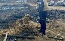 Consequences of the Shahed attack on the Kyiv region on 20 February 2025