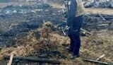 Consequences of the Shahed attack on the Kyiv region on 20 February 2025