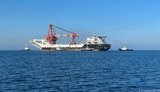 Другу нитку "Північного потоку-2" почнуть будувати у водах Данії в кінці березня