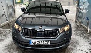 Понад 12 тис. постанов винесено за правопорушеннями, зафіксованими автомобілями-