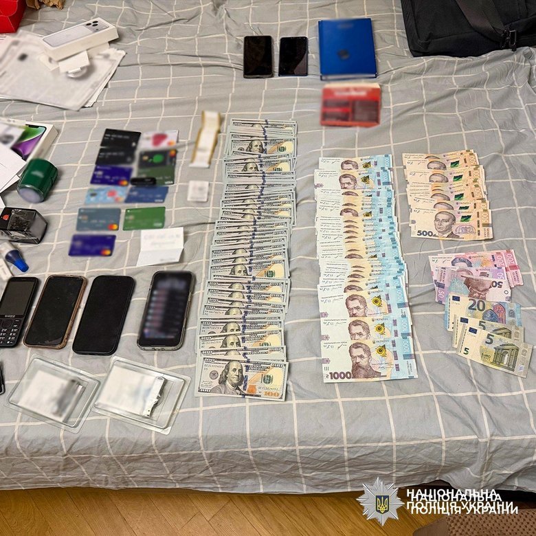 Викрито махінацію з базою даних МВС під час купівлі-продажу автомобілів