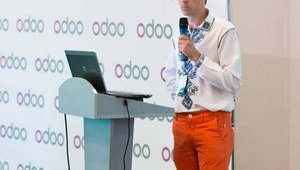 В Украине развивают систему Odoo, которая должна стать альтернативой 1С
