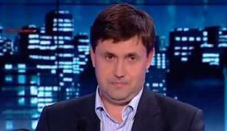 "Жаль, что НКВД мало расстреляло националистов и бандеровцев", - КПУ. + ВИДЕО(обновлено)