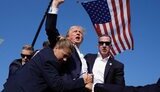 Трамп