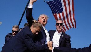Трамп після пережитого замаху анонсував новий виступ на з’їзді республіканців