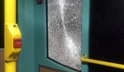 Six people wounded in Russian shelling in Kherson region