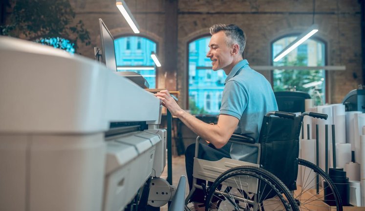 Після інциденту з ветераном Нацбанк починає перевірки банків на рівень інклюзивності, ‒ Пишний