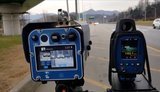 З 25 березня на дорогах України працюватиме 75 радарів TruCAM, - патрульна поліція. ІНФОГРАФІКА