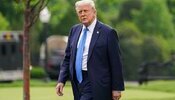 трамп