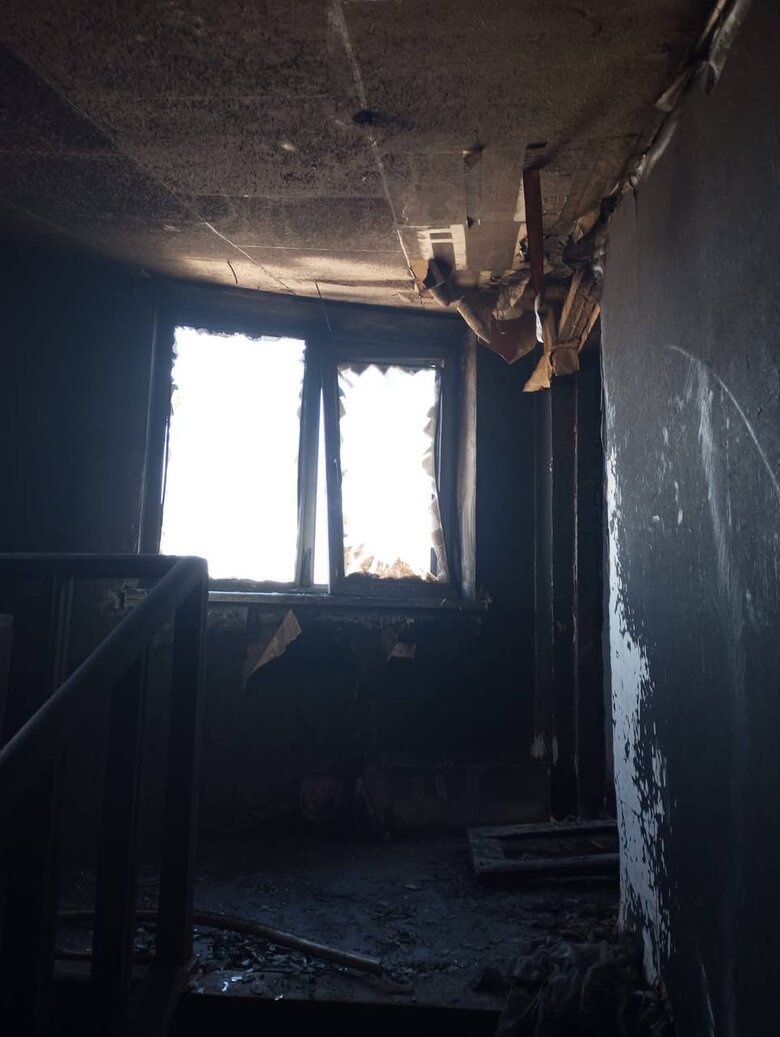 Дві людини зазнали поранень унаслідок обстрілів окупантами Садового та Дніпровського на Херсонщині 04 Дві людини зазнали поранень унаслідок обстрілів окупантами Садового та Дніпровського на Херсонщині 04