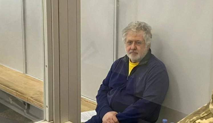 Понад 100 осіб допитали у справі Коломойського, - БЕБ