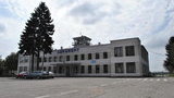 тернополь,аэропорт