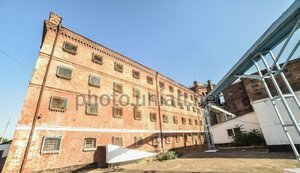 В одесском СИЗО ранен заключенный при попытке побега, - Нацполиция