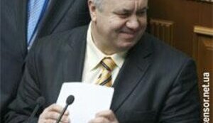 СКАНДАЛЬНЫЙ ДОКЛАД МИНИСТРА МВД ЦУШКО - ТО, ЧТО НЕ БЫЛО ЗАЧИТАНО С ТРИБУНЫ! - Эксклюзив