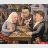 Газовые переговоры