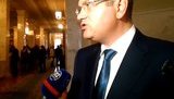 Холодницький відновив розслідування справи щодо Вілкула