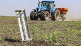 Для фермерів із прифронтових територій запровадять компенсації за втрачений врожай