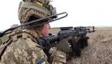 Воины Объединенных сил на Херсонщине отрабатывают ведение оборонительного боя, - Наев. ВИДЕО+ФОТОрепортаж
