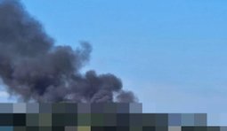 Вибухи у Дніпрі 3 вересня