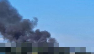Вибухи у Дніпрі 3 вересня