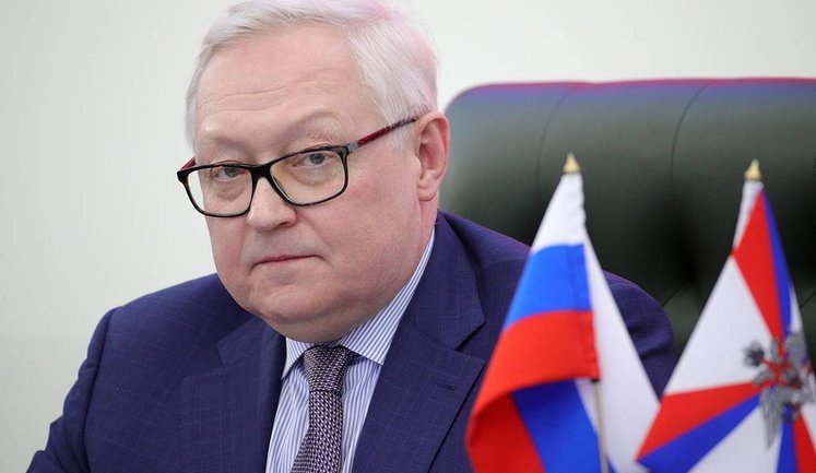 Росія та США обговорили усунення "подразників" у відносинах: прогрес - мінімальний, - МЗС РФ