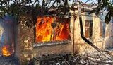 Обстріл Нікопольщини 2 жовтня 2024 року