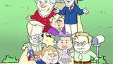 В США выходит на экран сатирический мультсериал &amp;quot;Крошка Буш&amp;quot;. ФОТО. ВИДЕО.