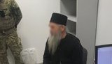 Пограничники задержали в "Борисполе" священника с тремя паспортами. ФОТО