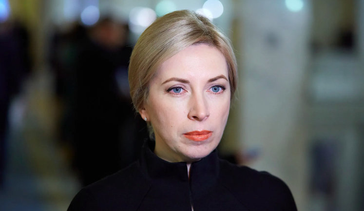 Я считаю, что это не поможет реинтеграции, - Верещук о ток-шоу с Пальчевским на телеканале "Дом"