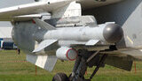 Виготовлення ракет X59 РФ не виконує держоборонзамовлення