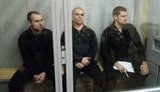 &#34;Банда вуличних шакалів&#34; по-харківськи: підозрювані в серії жорстоких розбоїв і пограбувань на лаві підсудних