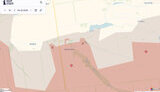 Russians occupy 3 villages in Pokrovsk district