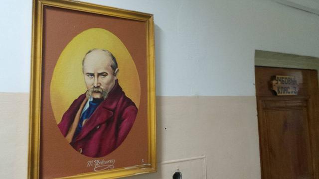 У Лукянівському СІЗО відзначили День визволення політвязнів 03