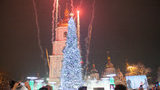 С Новым 2019 годом!