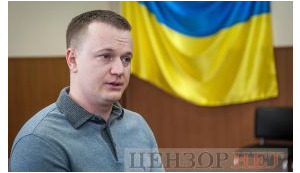 Андрій Кіхтенко: "Швидкість, з якою виготовляються і збуваються наркотики, залишає далеко позаду наявні механізми контролю"